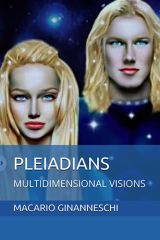 Pleiadians: Multidimensional Visions
