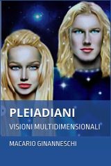 Pleiadiani: Visioni Multidimensionali