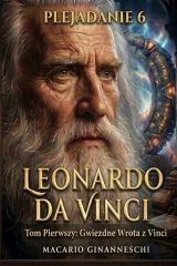 Plejadanie 6 - Leonardo Da Vinci (Tom 1)