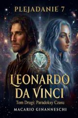 Plejadanie 7 - Leonardo Da Vinci (Tom 2)