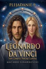 Plejadanie 9: Leonardo Da Vinci (Tom 4)