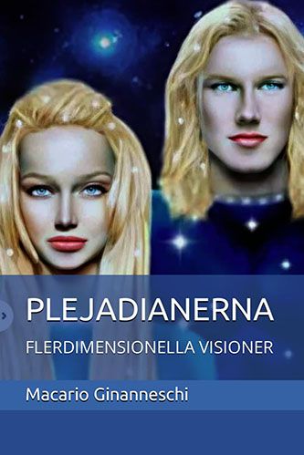 Plejadianierna: Flerdimensionella Visioner