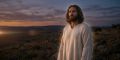 Yeshua : L'Enseignant de l'Amour Inconditionnel
