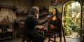 Léonard De Vinci : Un Génie Polyédrique