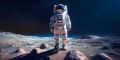 Neil Armstrong y un Pleyadiano