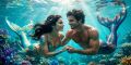 Planet Aquarius: Kingdom of Mermaids and Mermen
