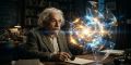 Albert Einstein: Fizyka Multiversów
