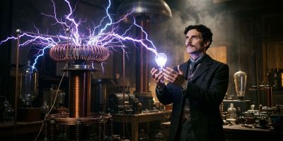Nikola Tesla : Le Génie de l'Énergie