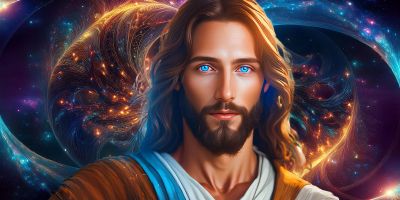 Yeshua: El Maestro del Amor Incondicional
