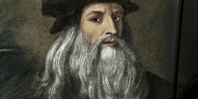 Leonardo Da Vinci: Un Genio Polifacético