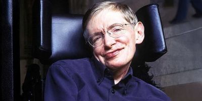 Stephen Hawking: La Visión de un Multiverso