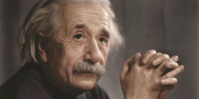 Albert Einstein: Die Physik der Multiversen