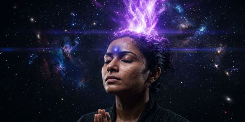 Vision Astrale : Un Voyage au-delà du Vécu