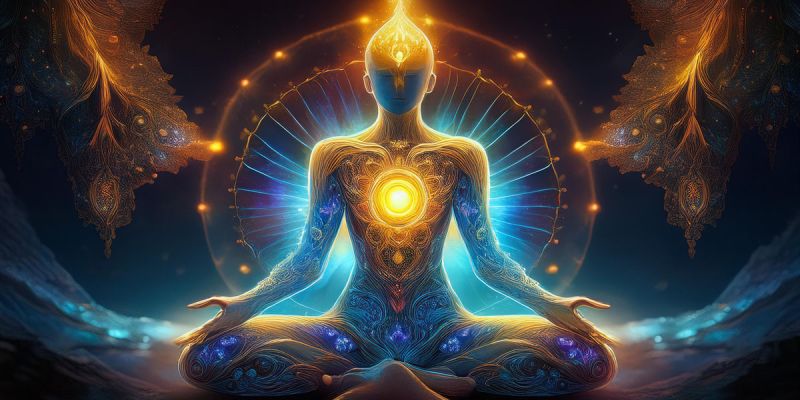 Meditación Chakra: Despierta la Energía