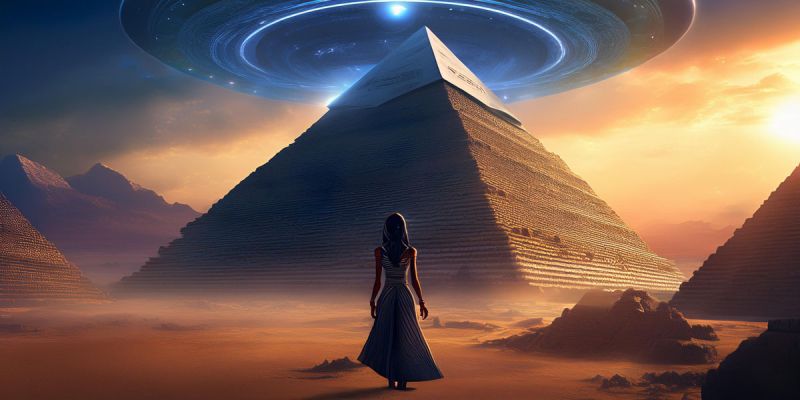 Las Pirámides de Giza: Conexiones Astronómicas